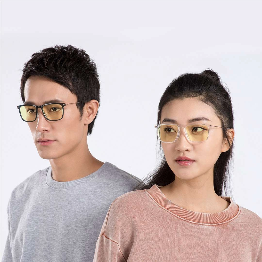 Kính chống ánh sáng xanh Xiaomi Pro HMJ02TS